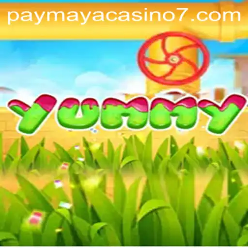 Yummy: Diving into the Sweet World of PayMaya Casino's Delightful Game
