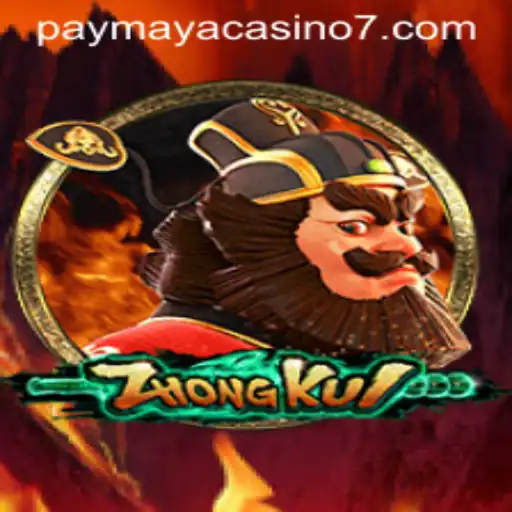 Exploring ZhongKui: The Mythical Casino Game at PayMaya Casino